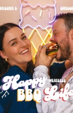 Ga naar Happy meatless BBQ life