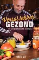 Ga naar Verrot lekker GEZOND